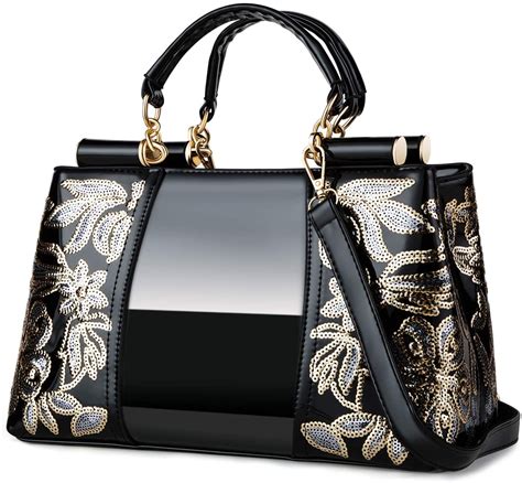 trendy women's designer handbags